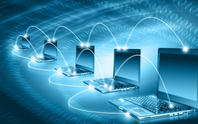 微處理器在微型計算機中的核心功能 中央處理與控制