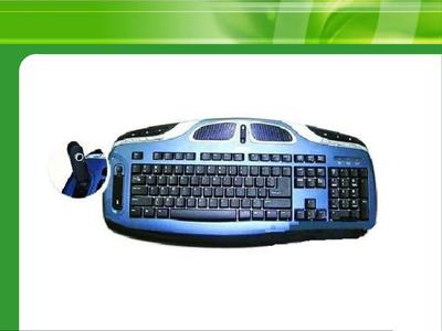 計(jì)算機(jī)硬件基礎(chǔ) 常見外圍設(shè)備詳解